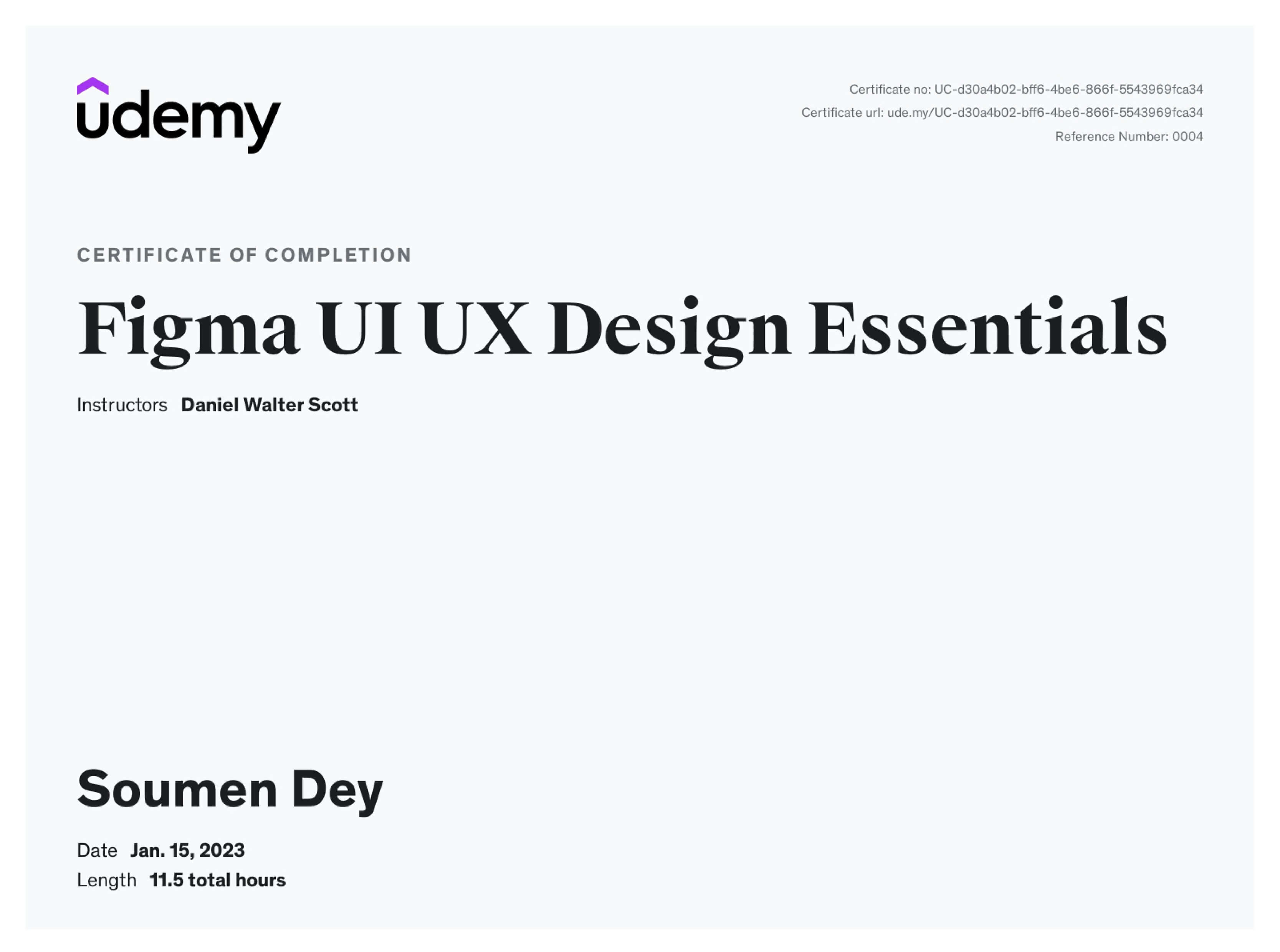 I am Soumen, an experienced and dedicated Mobile and Web UX / UI designer1